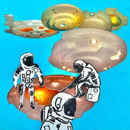 Los chicos la har&aacute;n