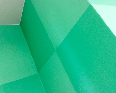 Gr&uuml;ne W&auml;nde